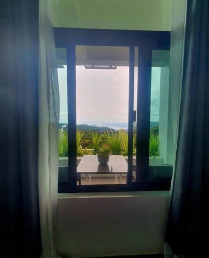 Casa Noah Hotel Tagaytay City Exterior foto