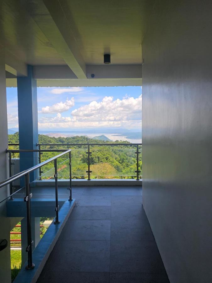 Casa Noah Hotel Tagaytay City Exterior foto
